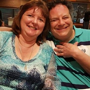 Meet your Posher, Sandy