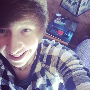 Meet your Posher, Jesse