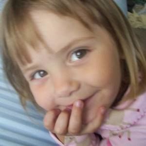 Meet your Posher, Angie