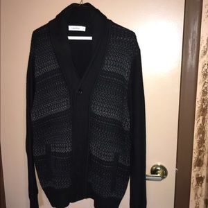 Calvin Klein Mens sweater