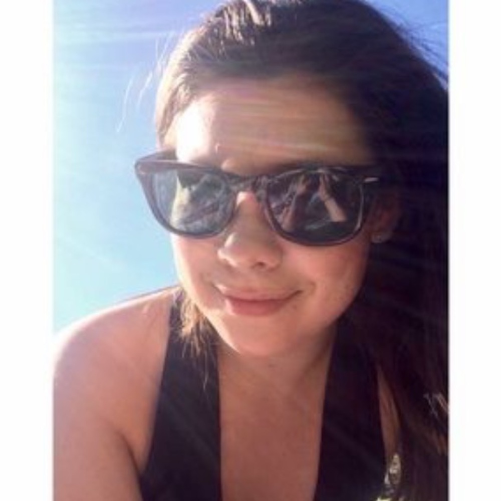 Meet Your Posh Ambassador II, Caitlin