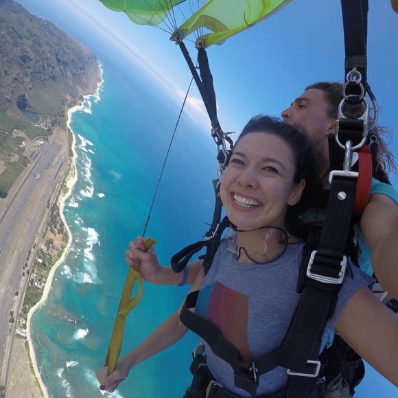 Meet Your Posh Ambassador II, Caitlin - Picture 2 of 3