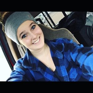 Meet your Posher, Stephanie