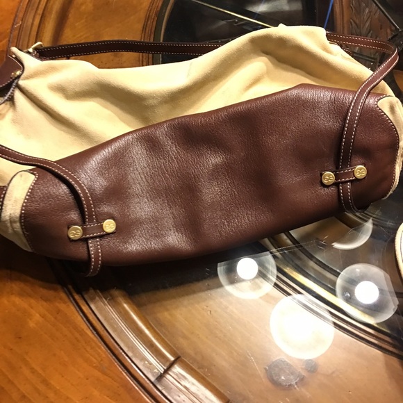 Escada handbag matching shoes available size 38 - Picture 3 of 4