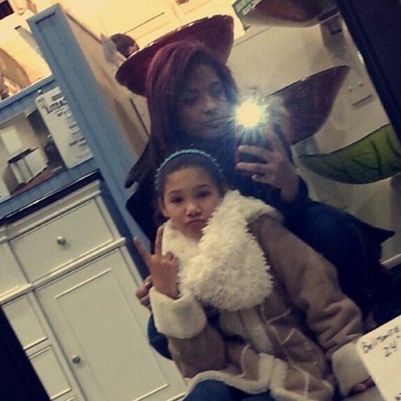 Meet your Posher, Brooke