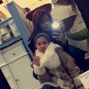 Meet your Posher, Brooke