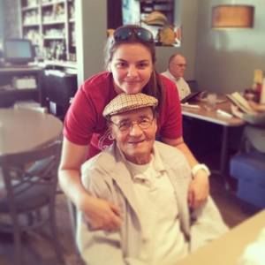 Meet your Posher, Liz