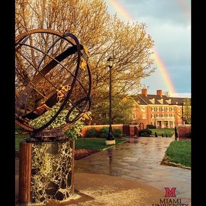 Meet your Posher, Marcia