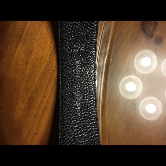 Brighton belt - Picture 2 of 3