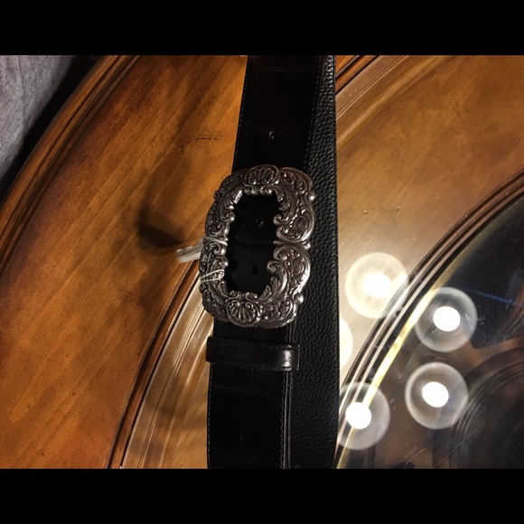 Brighton belt - Picture 3 of 3