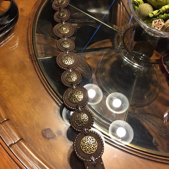 Brighton belt