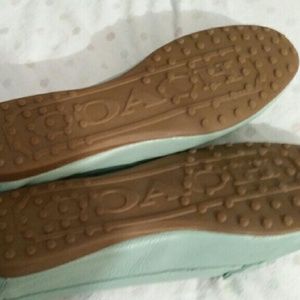 Coach  shoes