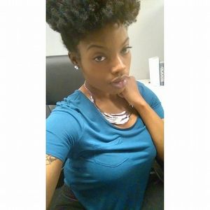 Meet your Posher, Sheila