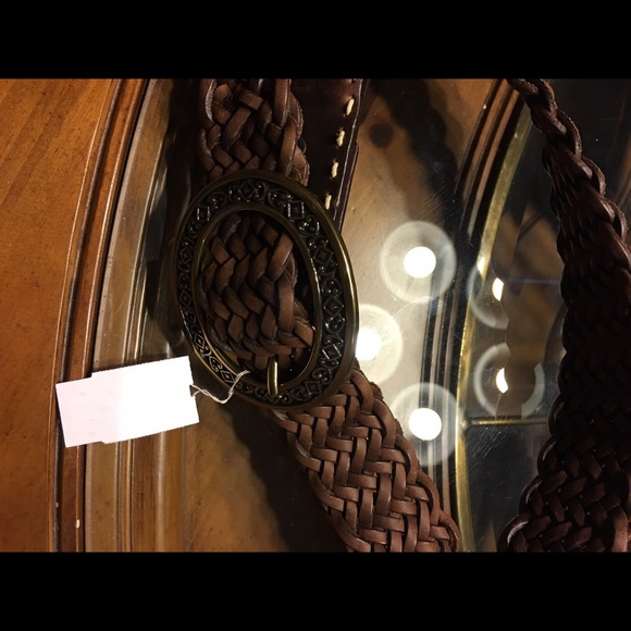 Brighton belt