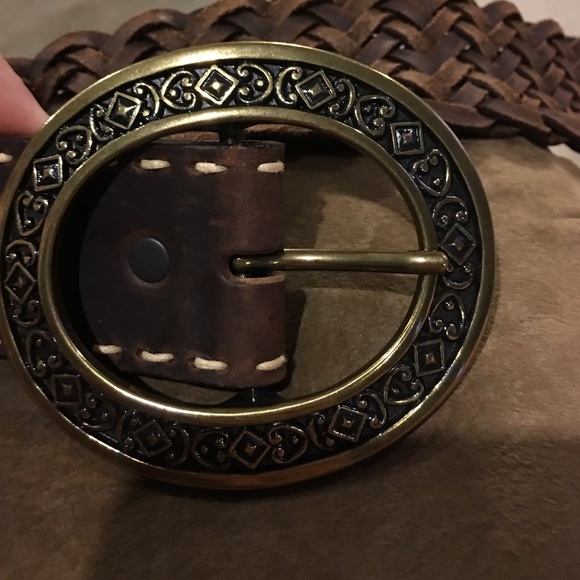 Brighton belt