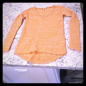 Gap maternity sweater