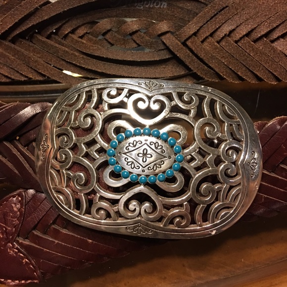 Brighton belt
