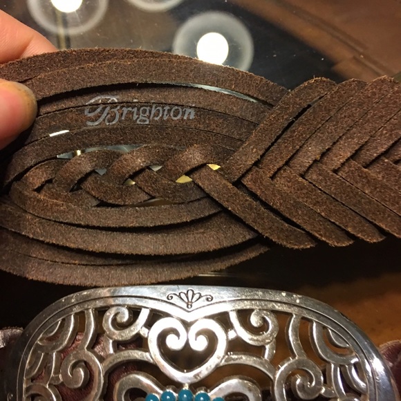 Brighton belt