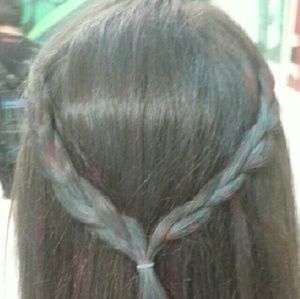 Meet your Posher, Lindsay