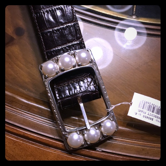 Brighton belt