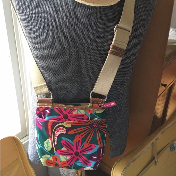Lily Bloom Handbags - Lily Bloom Crossbody
