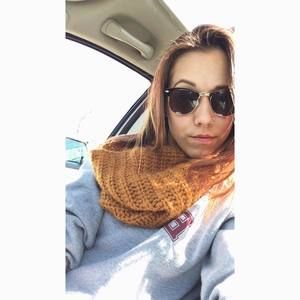 Meet your Posher, Cassie