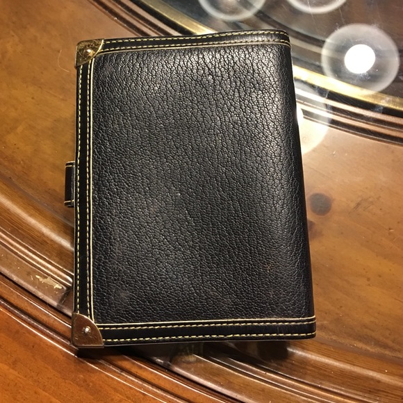 Louis Vuitton PM Agenda - Picture 3 of 4