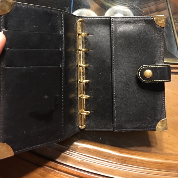 Louis Vuitton PM Agenda - Picture 4 of 4