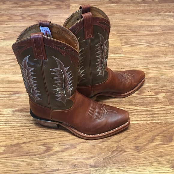 Tony Lama Other - Tony Lama Men's cowboy boots