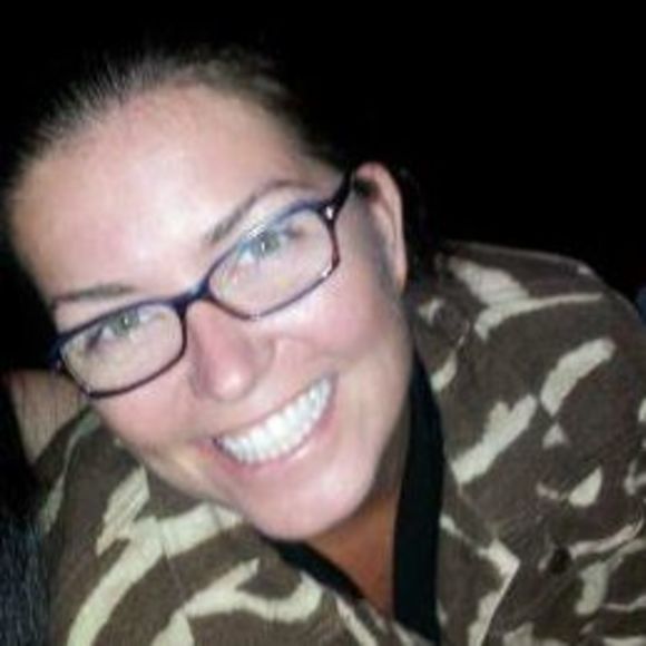 Meet your Posher, Simone