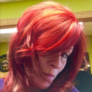 Meet your Posher, Pamela