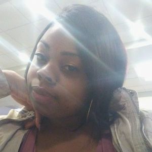 Meet your Posher, Joanna