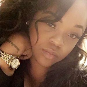 Meet your Posher, Princess