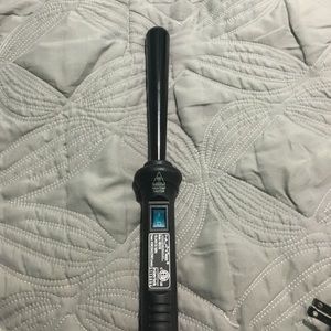 Hair wand