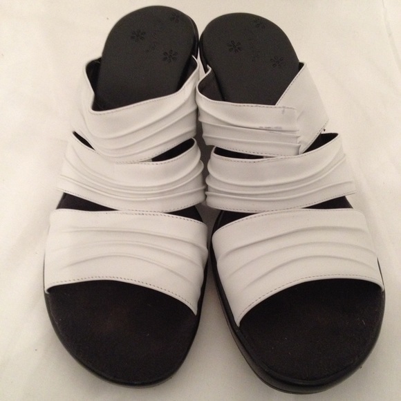 Women Clark shoes