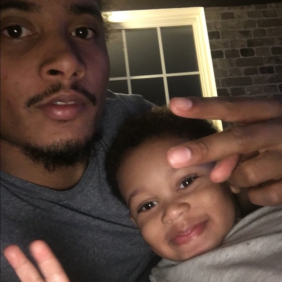 Meet your Posher, Jordan