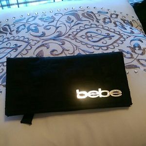 Authebtic Bebe wallet