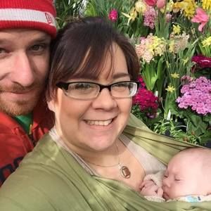 Meet your Posher, Cassidy