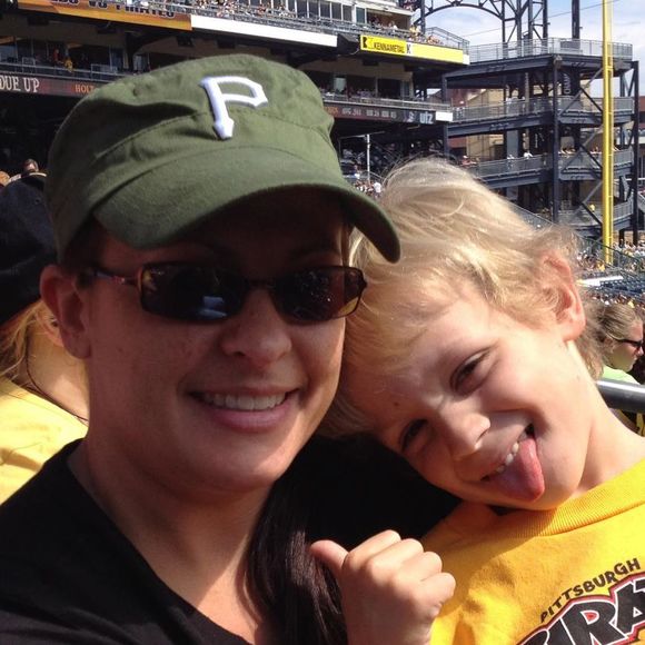 Meet your Posher, Mary beth - Picture 1 of 1