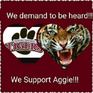 Meet your Posher, Aundrea