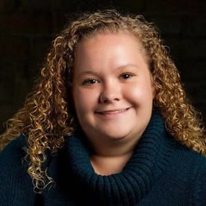 Meet your Posher, Lydia