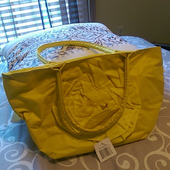 Summer Tote