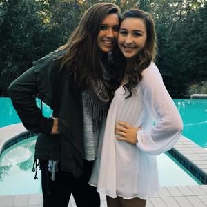 Meet your Posher, Katelyn