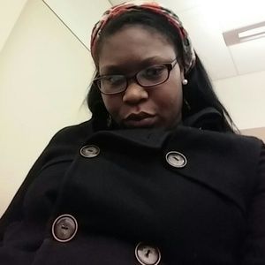 Meet your Posher, Shyniece