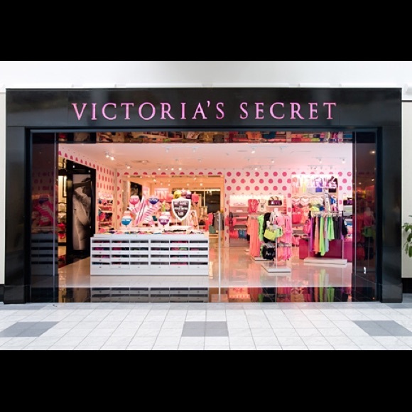 Victoria Secret Bundle