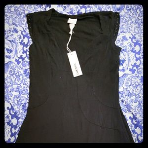 Diesel little black dress size xs Nwt
