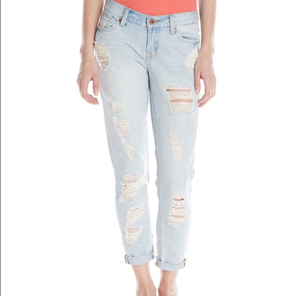 lucky brand womens boyfriend jeans