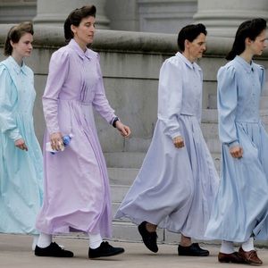 Meet your Posher, Mary Kate