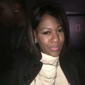 Meet your Posher, Nichole