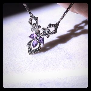 Vintage necklace